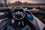 Lexus UX Concept 2016 года